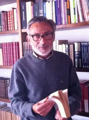 José Pascoal