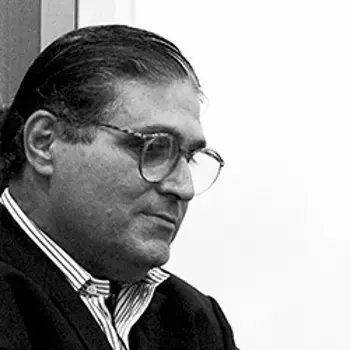 José Paulo Cavalcanti Filho