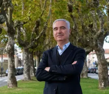 José Pedro Teixeira Fernandes