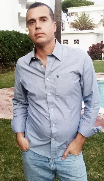 José Pedro Zúquete