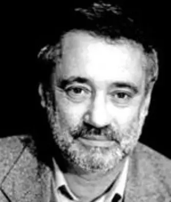 José Peixoto