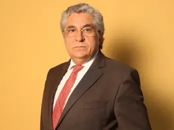 José Poças Esteves