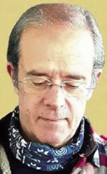José Reis