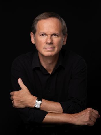 José Rodrigues dos Santos