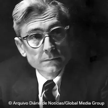 José Rodrigues Miguéis