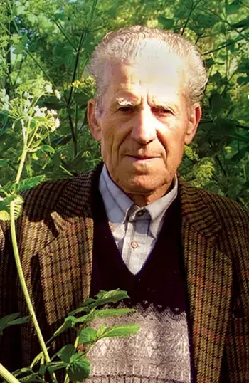 José Salgueiro