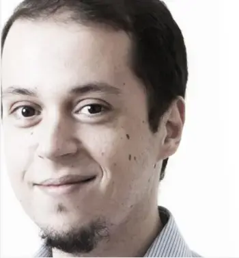 José Santana Pereira