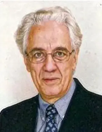 José Sasportes