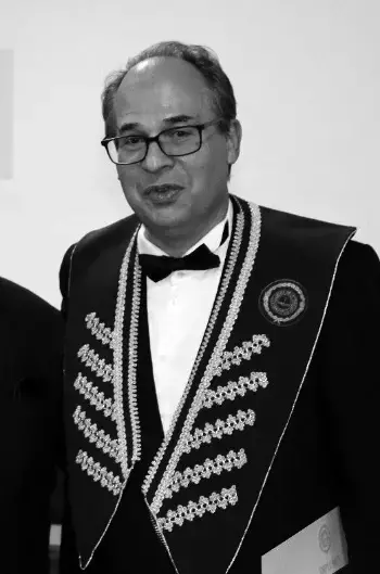 José Theodoro Mascarenhas Menck