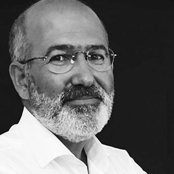 José Tolentino Mendonça