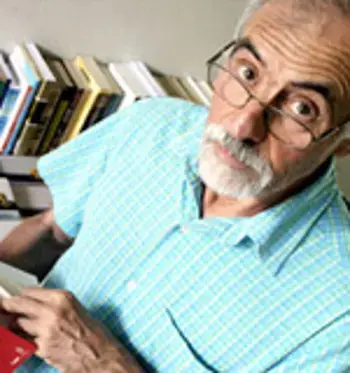 José Trindade Santos