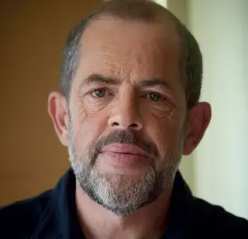 José Vegar