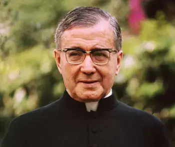 Josemaría Escrivá