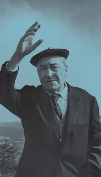 Josep Pla