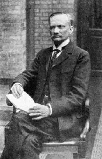Joseph Bédier