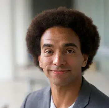 Joseph Coelho