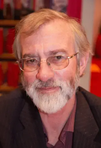 Joseph Delaney