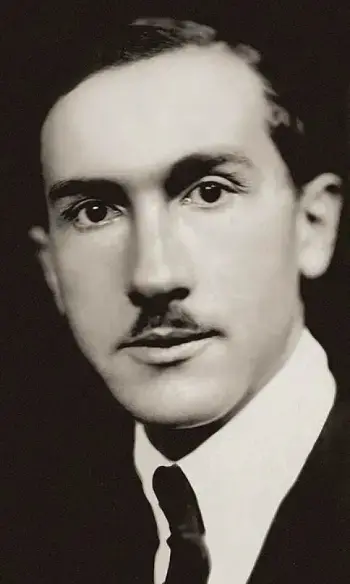 Joseph Delteil