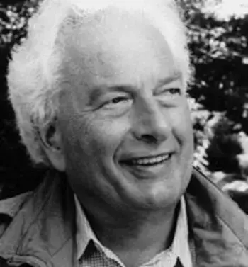 Joseph Heller