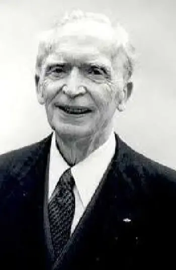 Joseph Murphy