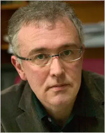 Joseph O’Connor