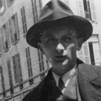 Joseph Roth