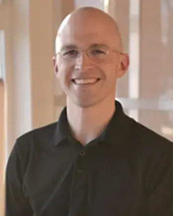 Josh Kaufman