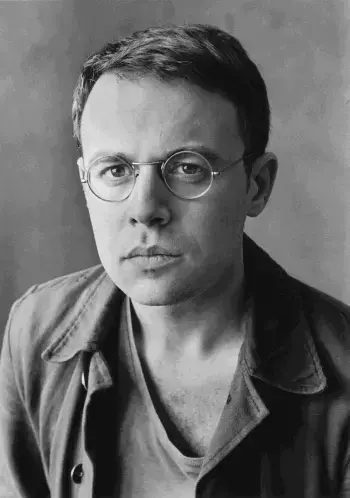 Joshua Cohen