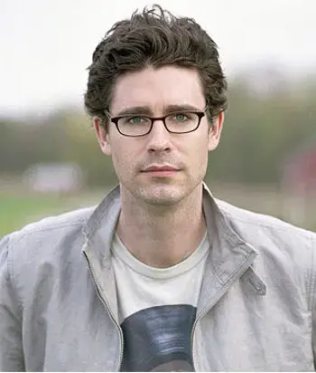 Joshua Ferris
