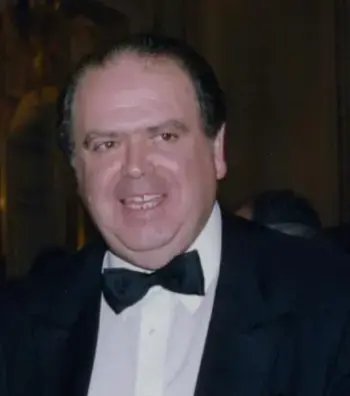 Joshua Ruah