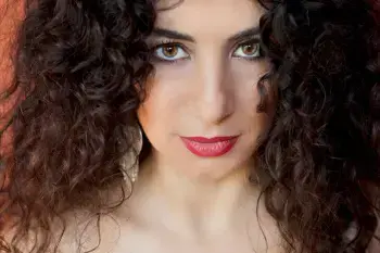 Joumana Haddad
