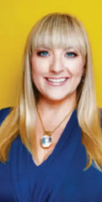 Joy Woodward