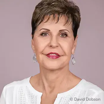 Joyce Meyer