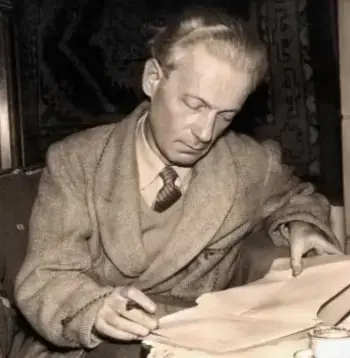 Jozsef Debreczeni