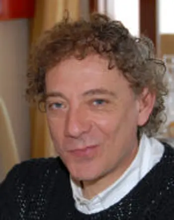 Juan Carlos Mestre