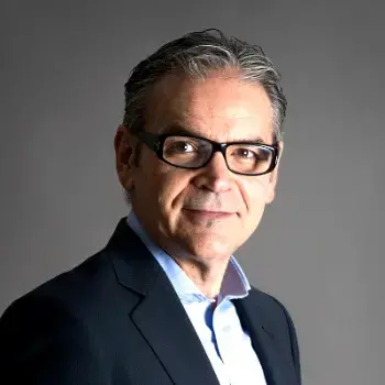 Juan Fernando Bou Pérez