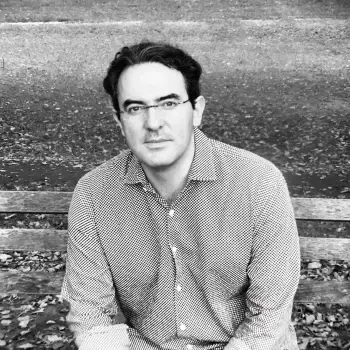 Juan Gabriel Vásquez