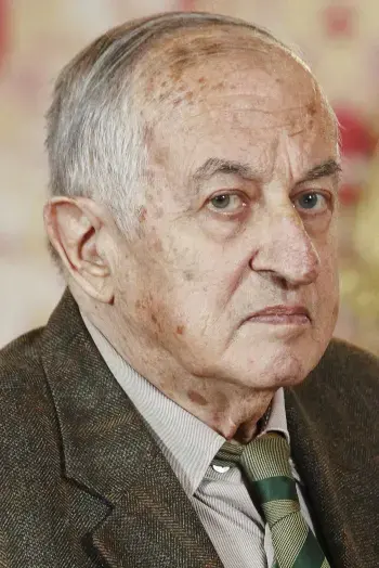 Juan Goytisolo