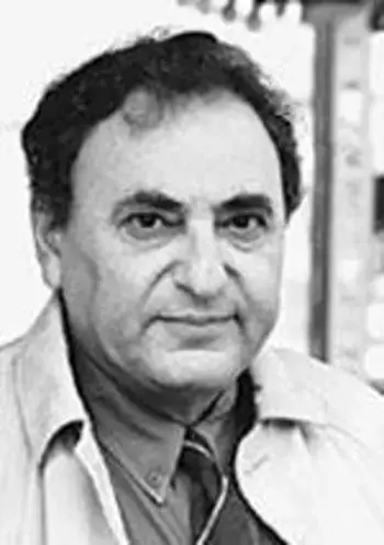 Juan José Saer