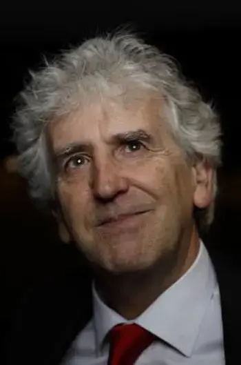 Juan Luis Arsuaga