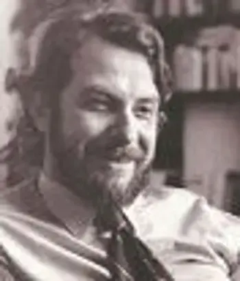 Juan Luis Cebrián