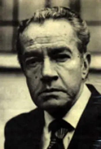 Juan Rulfo