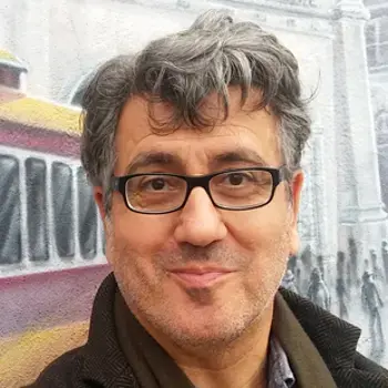 Juan Vicente Piqueras