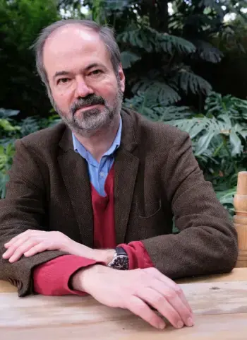 Juan Villoro