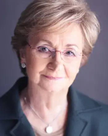 Juanita Castro