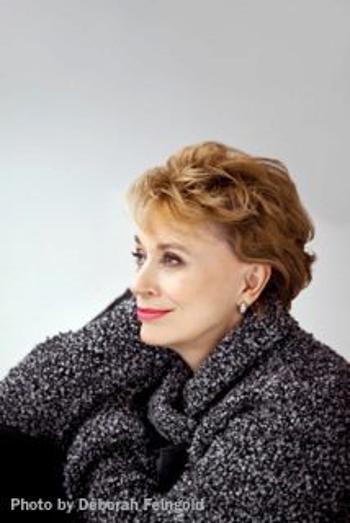 Jude Deveraux