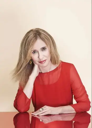 Judite Sousa
