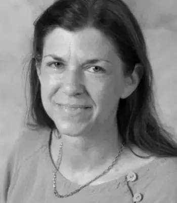Judith A. Curry