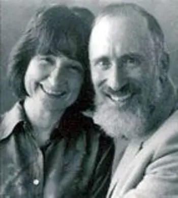 Judith Eve Lipton