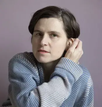 Judith Schalansky